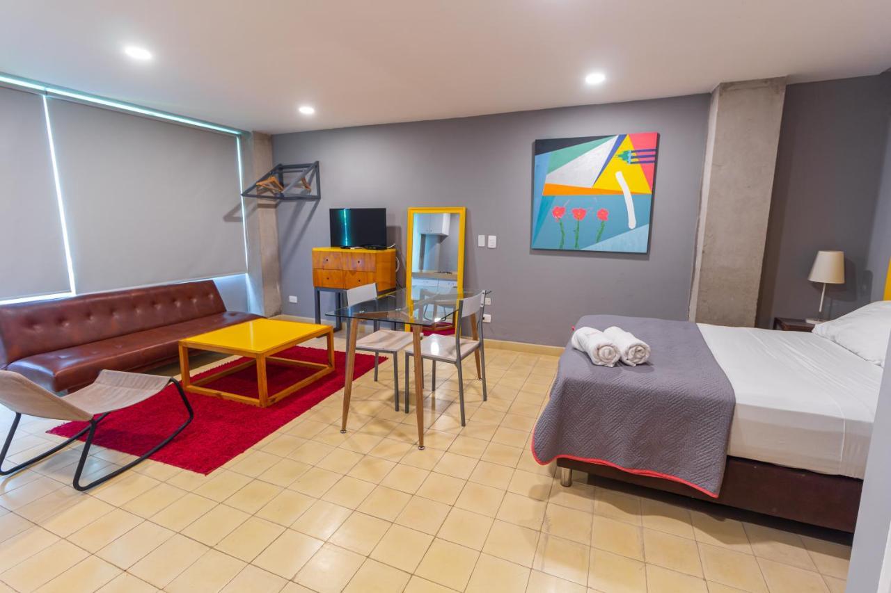 Casa Bugambilia Hotel Santa Marta  Eksteriør billede