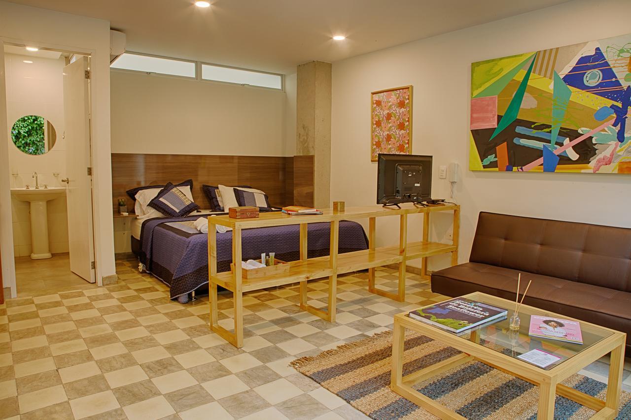 Casa Bugambilia Hotel Santa Marta  Eksteriør billede